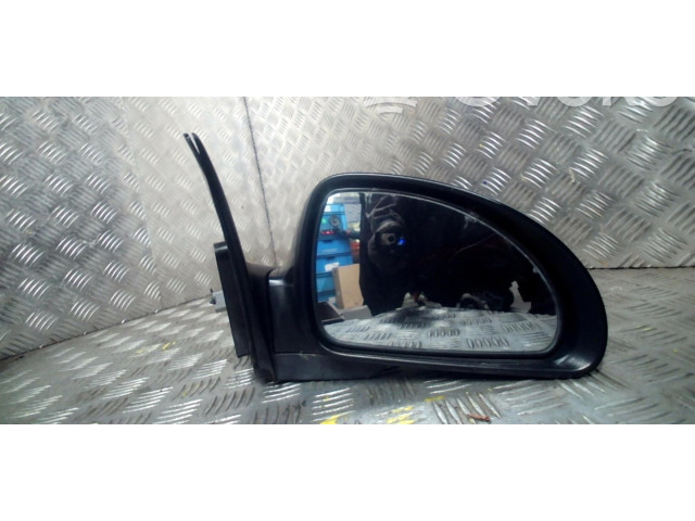 Зеркало (механическое)       KIA Pro Cee'd I  2008 - 2013 года   