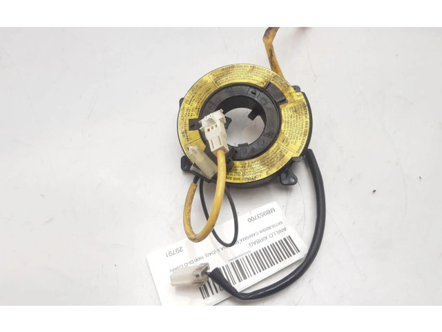 Подрулевой шлейф SRS MB953700 Mitsubishi Carisma