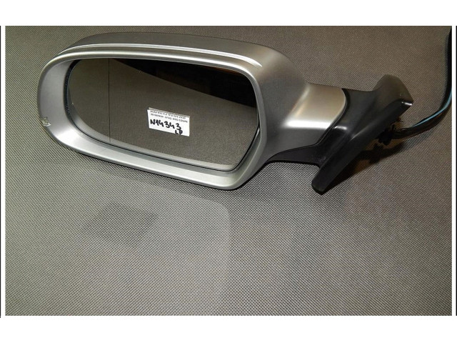 Zpětné zrcátko levé Audi RS5 2010