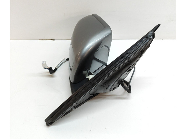 Зеркало электрическое        Mercedes-Benz GL X166  2013 - 2019 года   