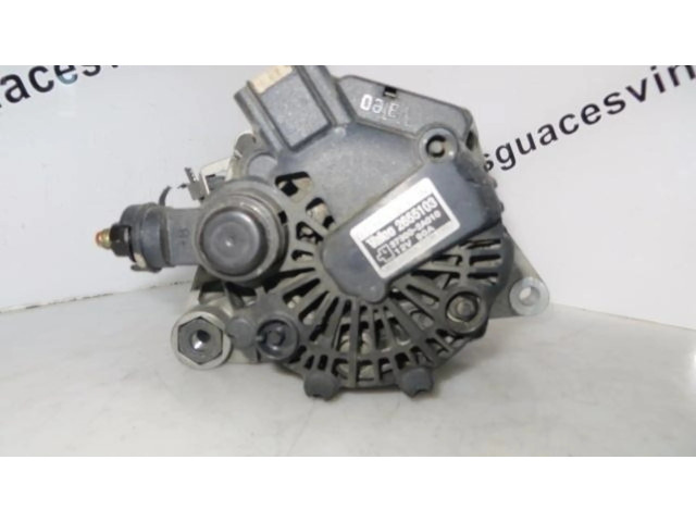 Генератор 2655103   Hyundai Getz 1.5     