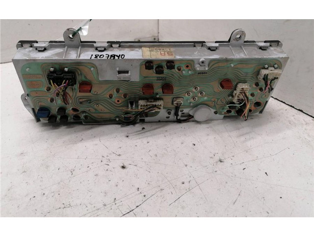 Панель приборов 35R00, 0090059   Nissan Prairie       