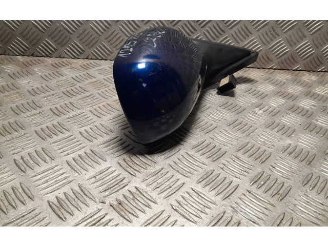 Зеркало электрическое Audi A3 S3 8L 1996 - 2003 года