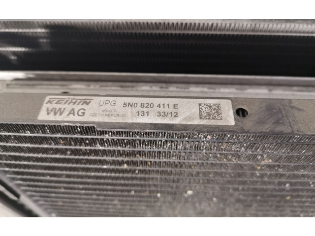 Комплект радиатора