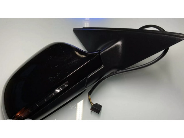 Зеркало электрическое правое Audi A4 S4 B8 8K 2008-2015 года