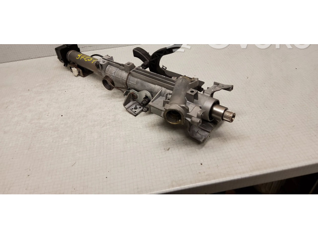  рейка  Колонка рулевая 05111595, 37146760232   BMW X3 E83 2003 - 2010 года