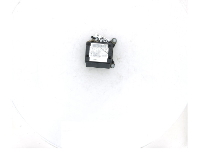 Блок управления надувных подушек 1634737880 Citroen Berlingo