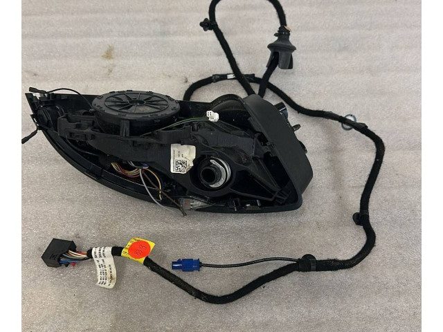 Зеркало электрическое        Audi A6 S6 C8 4K  2018 -  года   