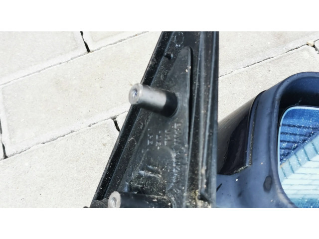 Zpětné zrcátko BMW 5 E39 2001 0117351, 0117352