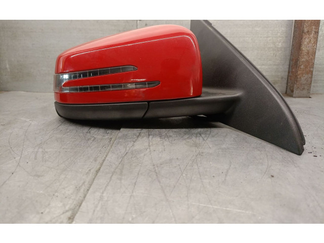 Зеркало электрическое        Mercedes-Benz A W176  2012 - 2018 года   