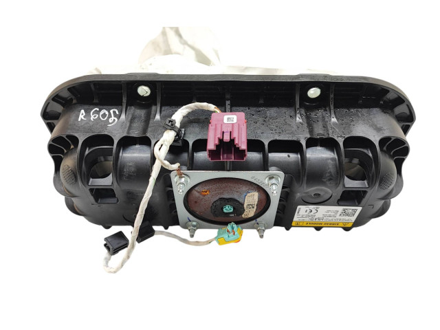 Подушка безопасности пассажира 31663751, 1T221150118P28 Polestar 2