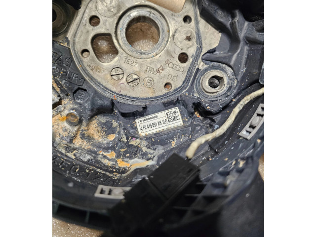 Volant Audi Q7 4L 2007 4F0419091AH