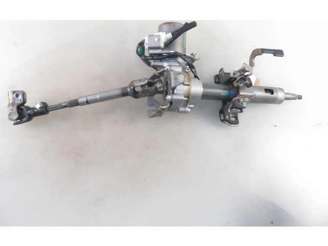 Комплект оси рулевого колеса 99514201, 16080000502 Daihatsu Cuore