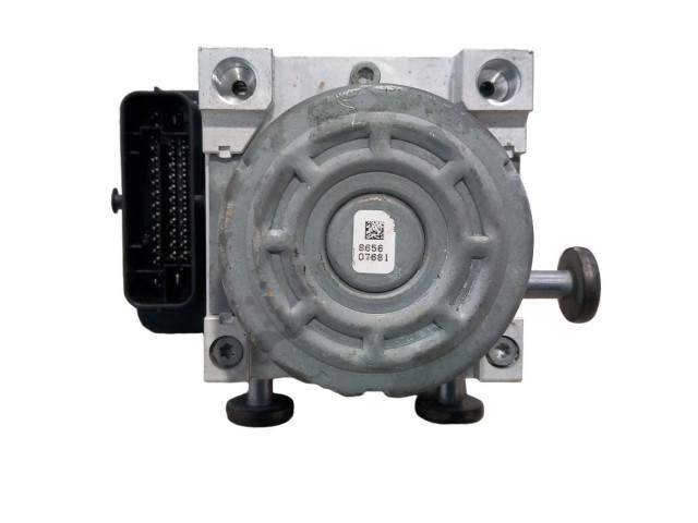 Блок АБС 1636317680   Peugeot  2008 I  2013 - 2019 года