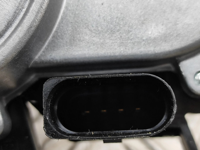 Моторчик заднего дворника 5G0955711C    Skoda Citigo