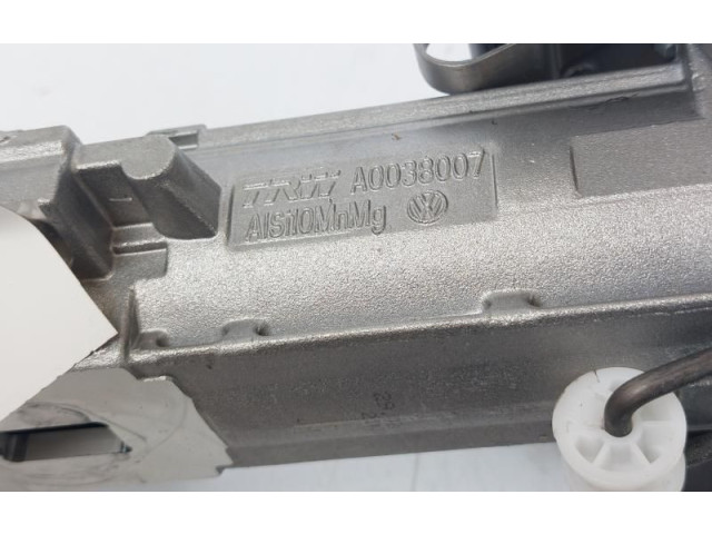 Рулевая рейка A0038007, A0038007 Skoda Citigo 2011 - 2020 года