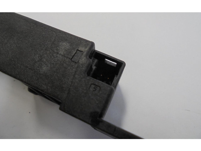 Блок управления двигателя 285E55DA1A Infiniti Q30