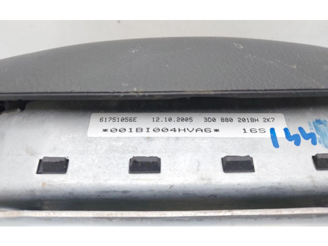 Надувная подушка для передней двери