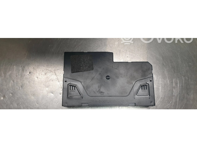 Pojistková skříňka 5DK00962088, 2129012304 Mercedes-Benz E W212 2010