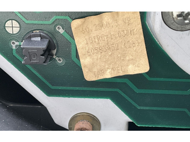 Přístrojová deska Alfa Romeo 155 60583452, 60583452