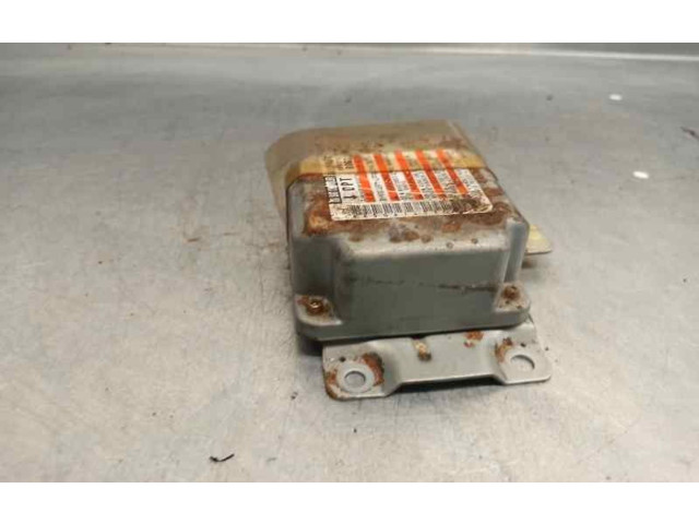 Блок подушек безопасности 3891080G20   Suzuki Ignis