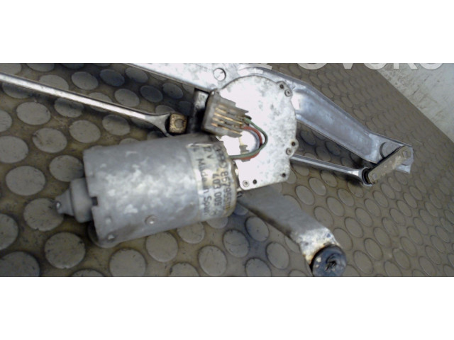 Моторчик дворников NICHTZUTREFFEND    Volkswagen Polo II 86C 2F