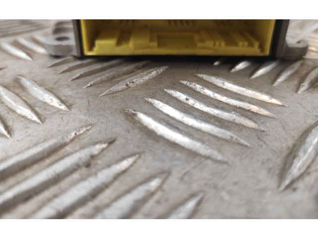 Блок подушек безопасности 1C0909605B, 1C0909605B   Volkswagen PASSAT B5.5