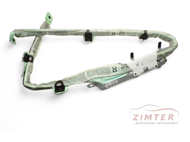 Надувная подушка для крыши 8X2314K159AE Jaguar XF X250