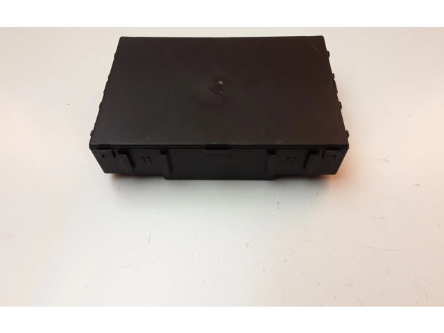 Блок комфорта 284B24X01A Nissan Navara