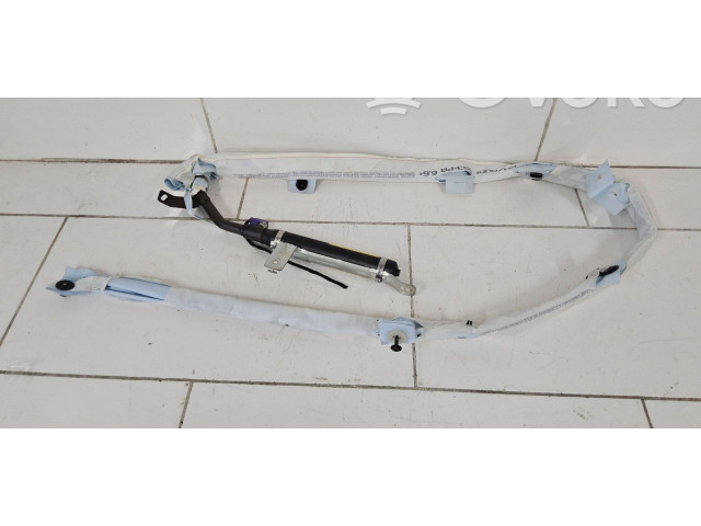 Боковая подушка безопасности 8P4880742E, 1005365 Audi A3 S3 A3 Sportback 8P