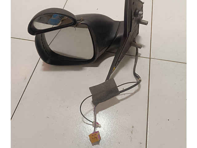 Zpětné zrcátko Volkswagen Transporter - Caravelle T6 2018 E9026683, E9036683