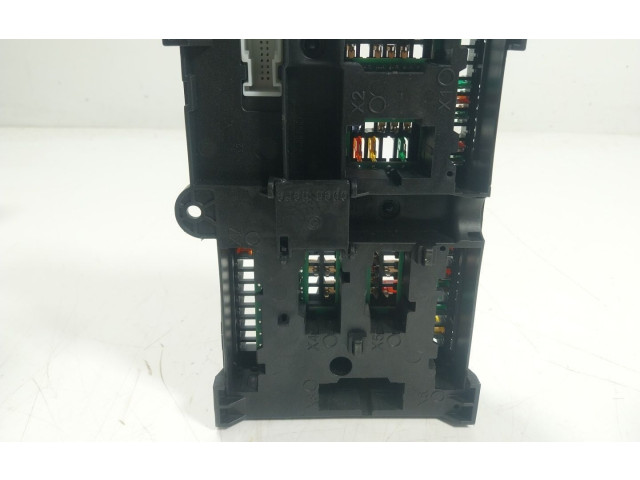 Pojistková skříňka Řídící jednotka BSM 61148734162, 61148734162 BMW 4 G22 G23 G24 G26 2022