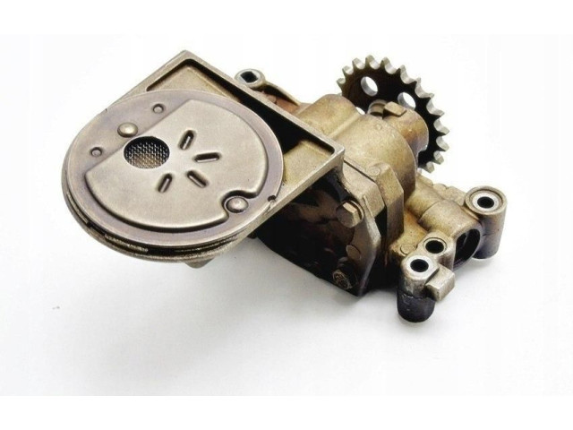 Čerpadlo oleje 9653914880 Peugeot 307