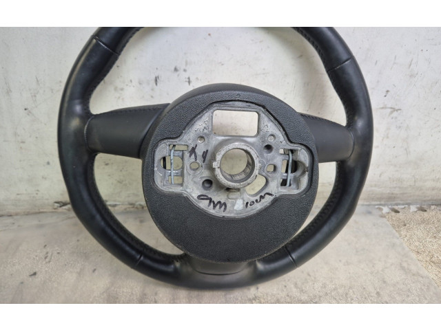 Руль Audi A1  2010 - 2018 года 4G0419091BD1KT      