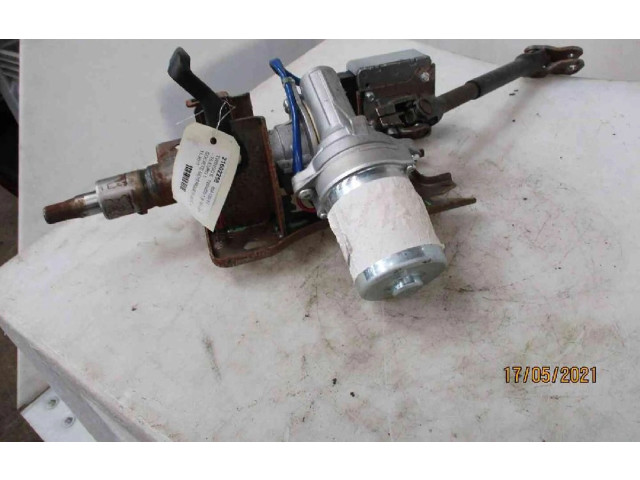    Рулевая рейка 488106304R, 488106304R   Renault Twingo II 2007 - 2014 года