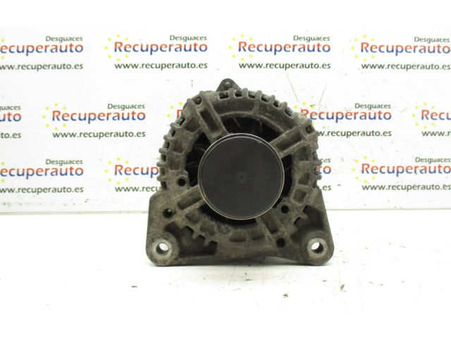 Генератор 8200390675   Renault Clio III      