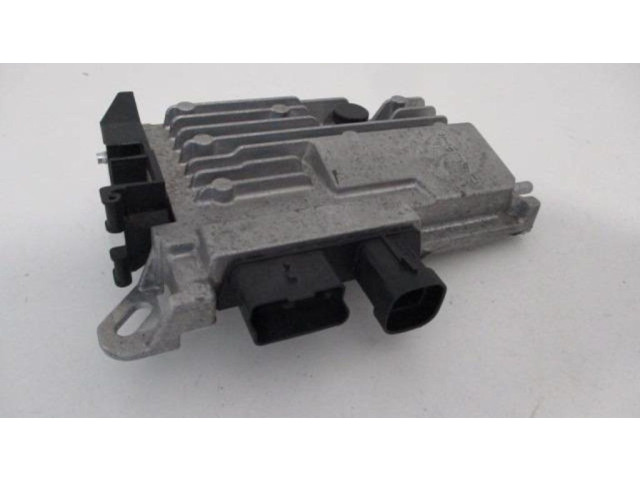 Другие блоки управления / модули