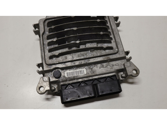 Řídící jednotka A6519006900 Mercedes-Benz GLK (X204) 2012