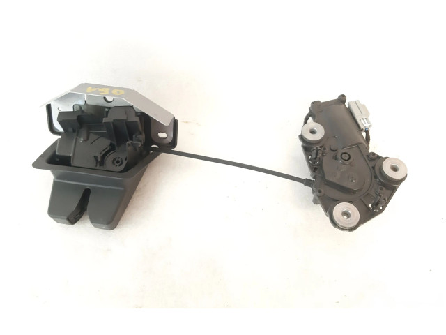 Zámek zadních dveří 31349975 Volvo S90, V90 2019