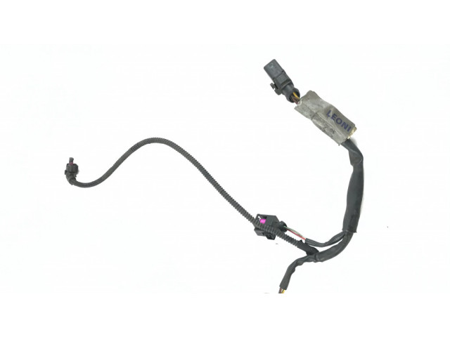 Провода жиклер (форсунок) топлива