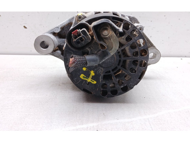 Генератор 51884351, ms1012101710 Alfa Romeo Giulietta