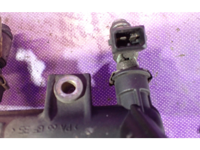 Vstřikovací lišta 3219018301, 3219018301 Fiat Punto (188) 188