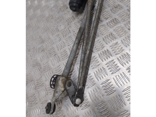 Интеркулер WM71 Subaru Legacy