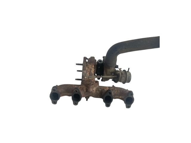 Турбина Audi A3 S3 8L 454159-1, 038145701A