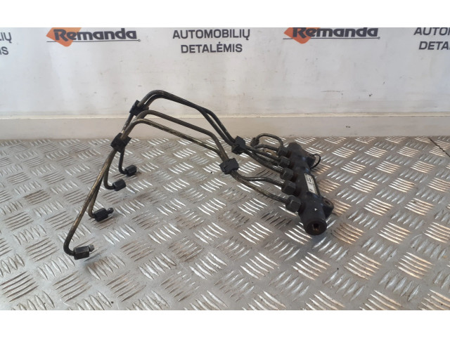 Топливная рампа 9654592680   Citroen C4 I 1.6 