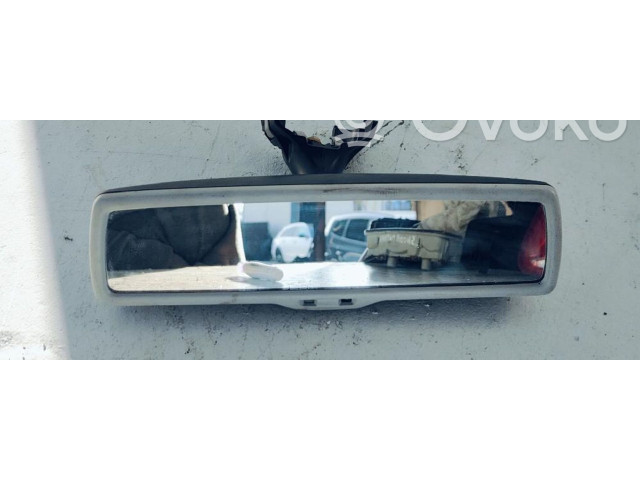 Зеркало (механическое) Skoda Octavia Mk2 (1Z) 2004 - 2013 года