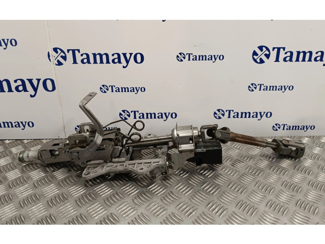    Рулевая рейка 3C1419501S, 3C0905861J   Volkswagen Passat Alltrack  -  года