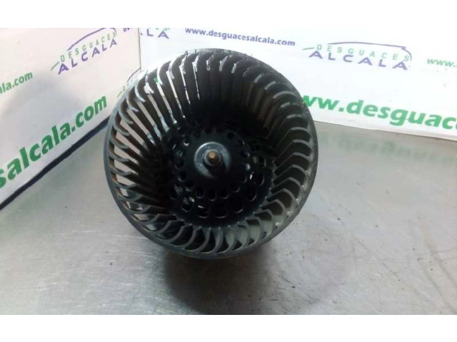 Вентилятор печки    T1011131B, 2PINES   Citroen DS4