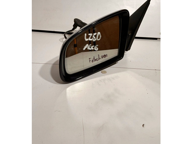 Зеркало электрическое        Audi A6 S6 C6 4F  2004 - 2011 года   