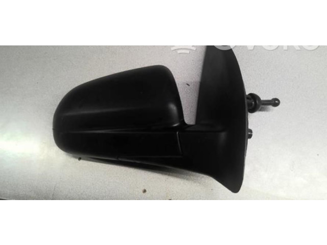Зеркало электрическое Chevrolet Aveo - года